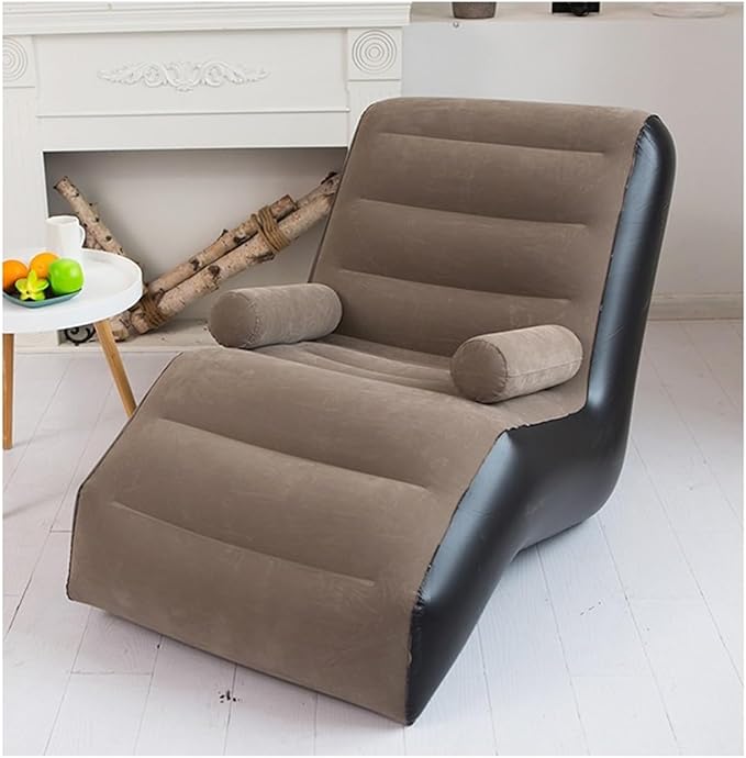 NubiaSeat - ¡Descanso Cómodo y Portátil!