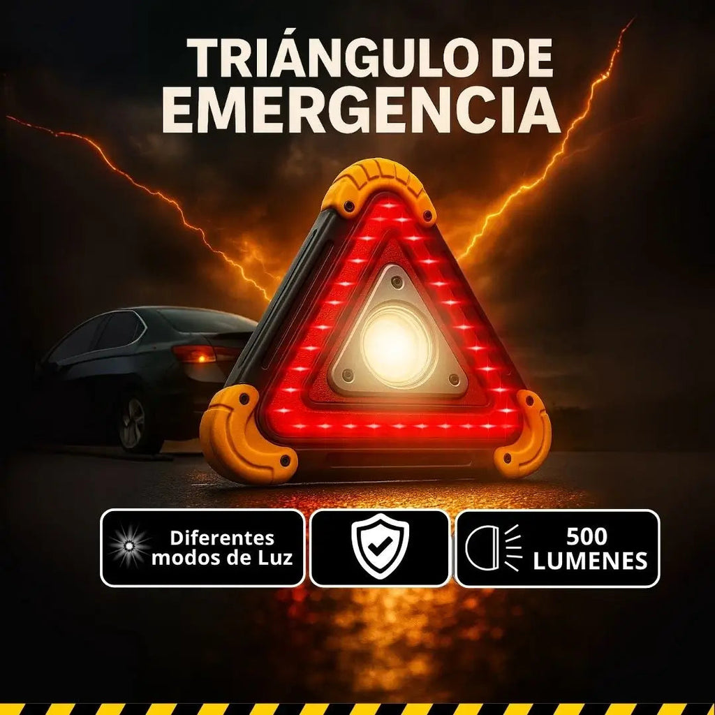 Alertix Pro 2X1 - ¡Seguridad Nocturna Total!