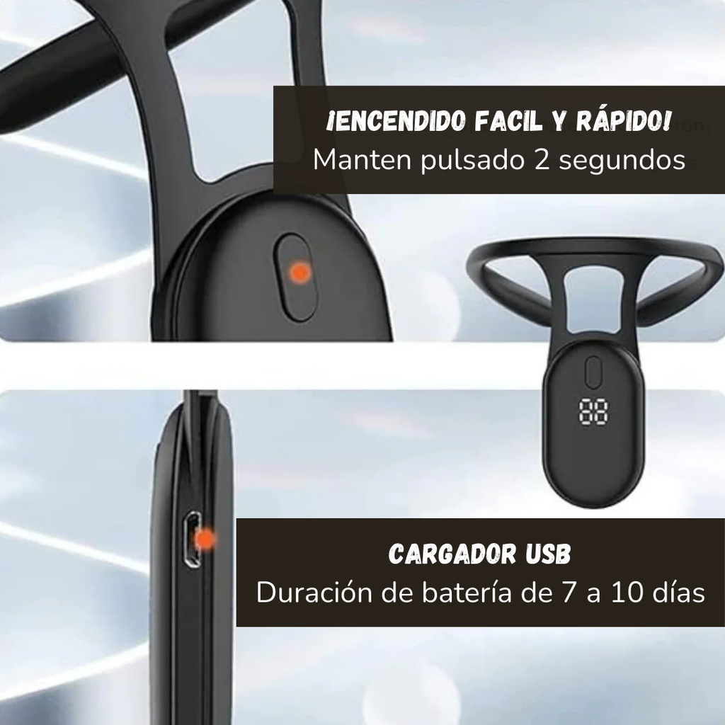 Corrector Inteligente 🔔📐 ¡Mejora tu postura y vive sin molestias! 🌟🧍