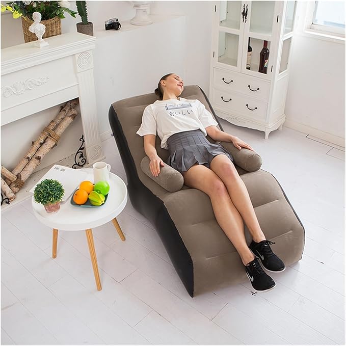 NubiaSeat - ¡Descanso Cómodo y Portátil!