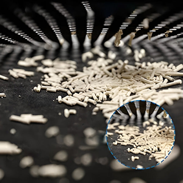 Alfombra Anti-Arena CAT🐱🏠 ¡Despídete de la arena por toda la casa!