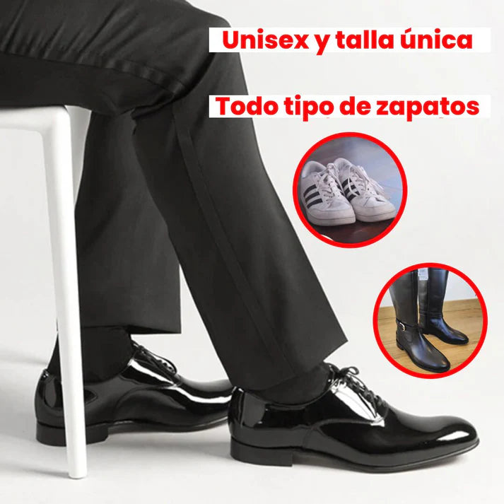 Medias de Compresión 🦵   ¡Reduce dolor, hinchazón y fatiga!✨