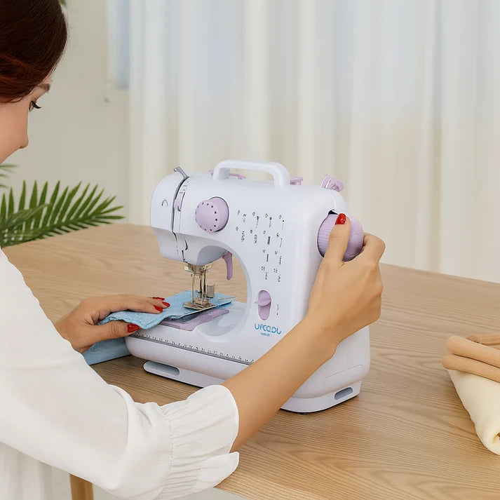 SewMini- ¡Toda tu creatividad en modo mini!