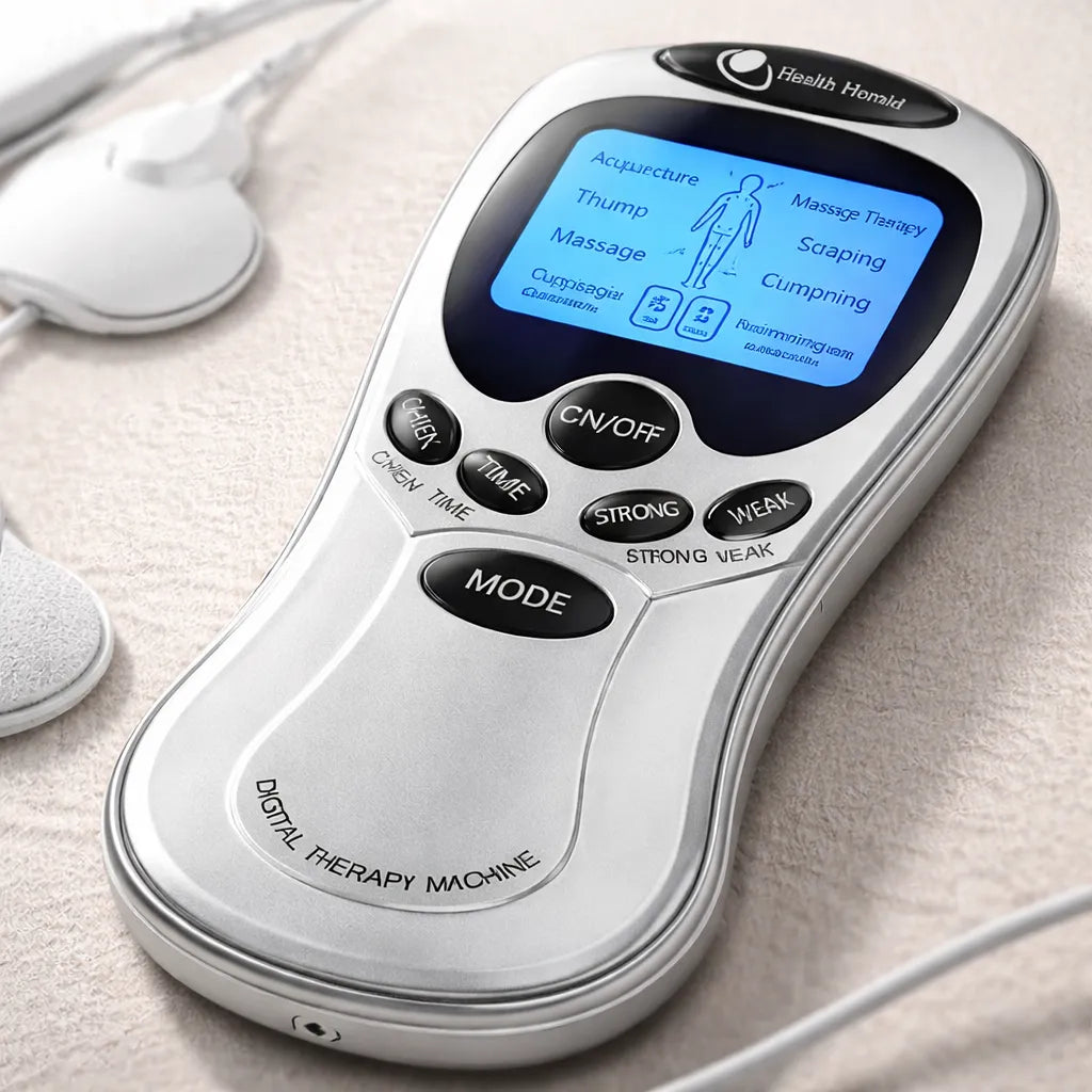 Xpoint Relief Pro – ¡Alivio a tus dolores en minutos!
