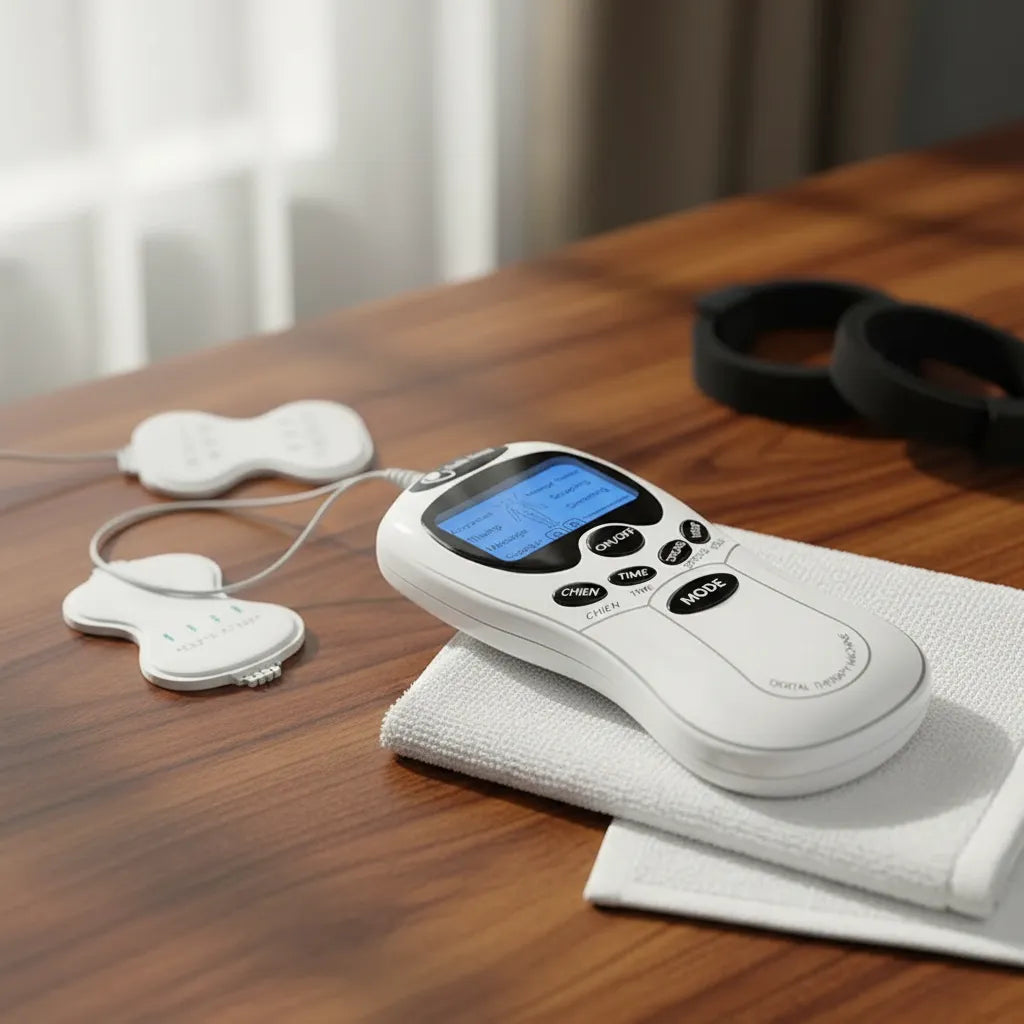 Xpoint Relief Pro – ¡Alivio a tus dolores en minutos!