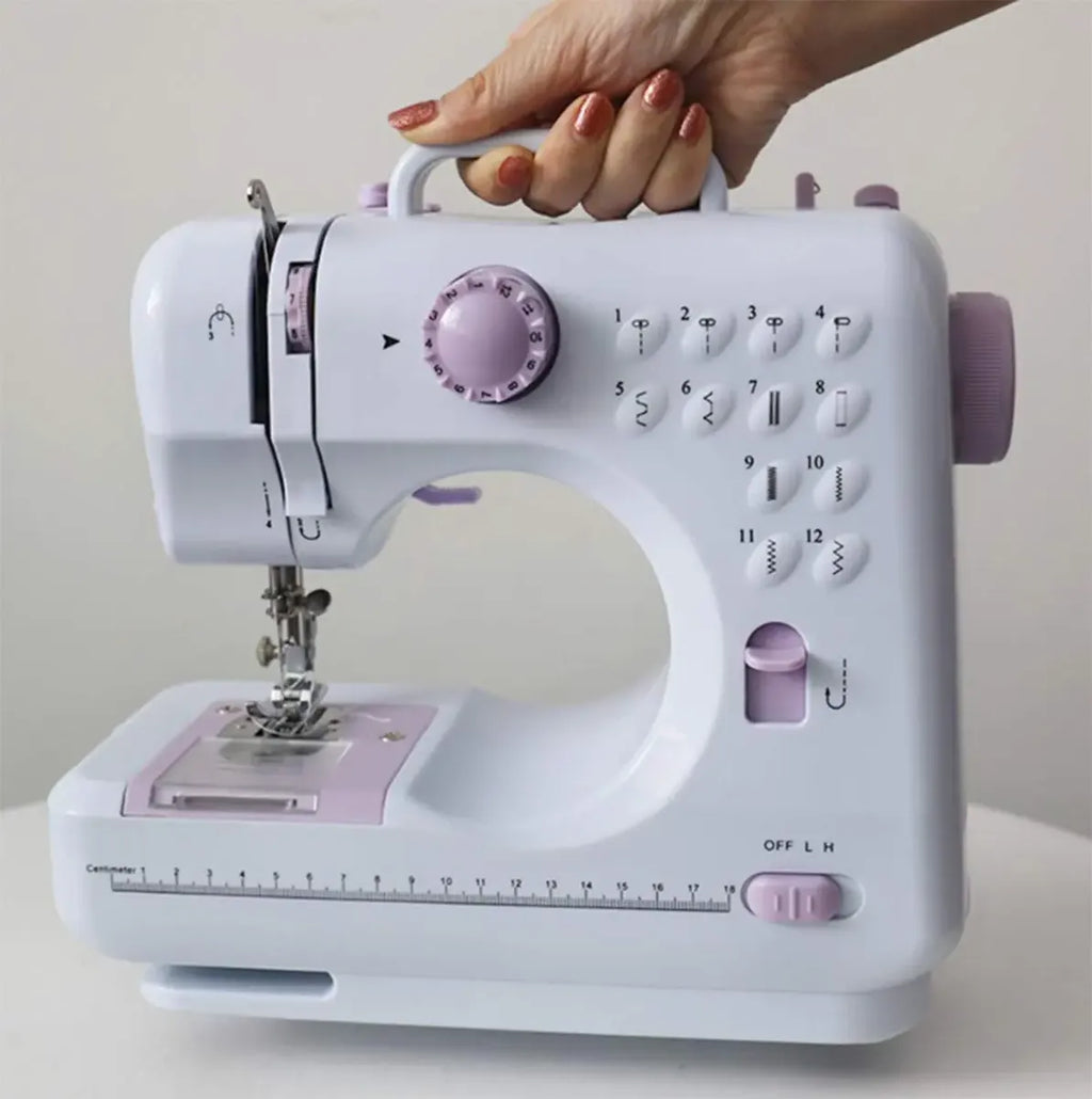 SewMini- ¡Toda tu creatividad en modo mini!
