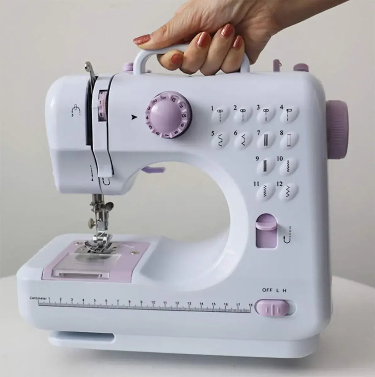 SewMini- ¡Toda tu creatividad en modo mini!