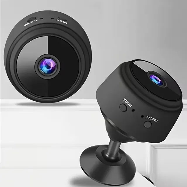 VigilaHome Pro - ¡Descubre la verdad, sin dudas ni excusas!