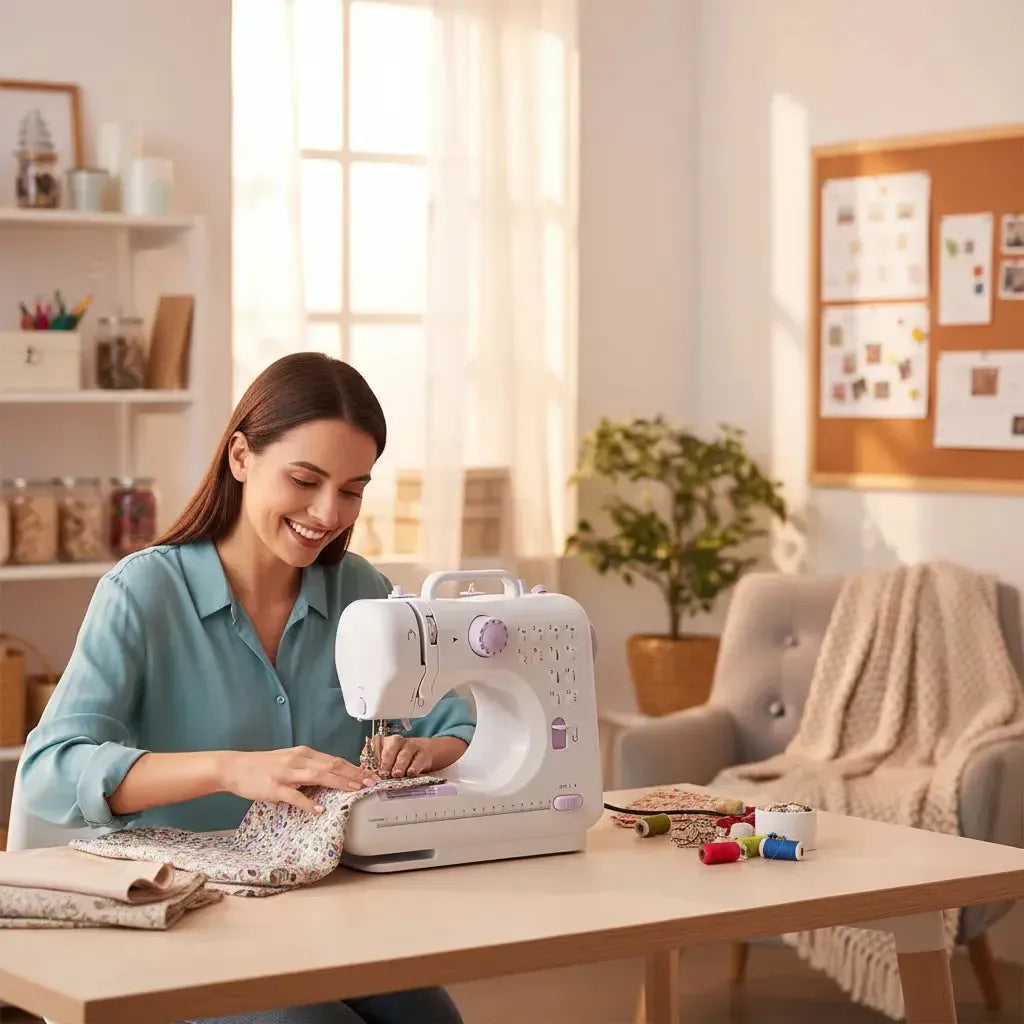 SewMini- ¡Toda tu creatividad en modo mini!