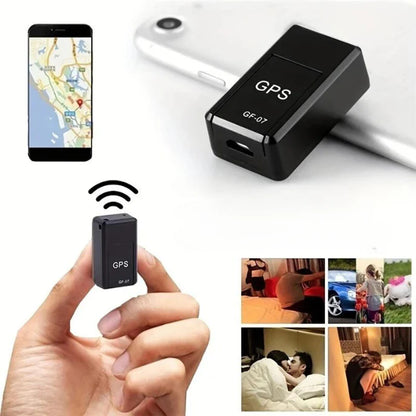 📍🚕MINI GPS CON TARJETA SIM DE REGALO🎁📍