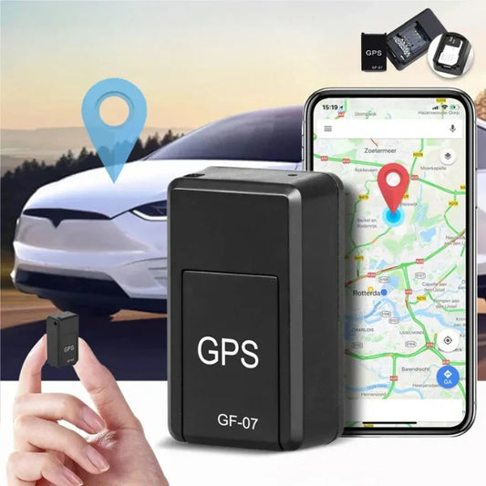 📍🚕MINI GPS CON TARJETA SIM DE REGALO🎁📍