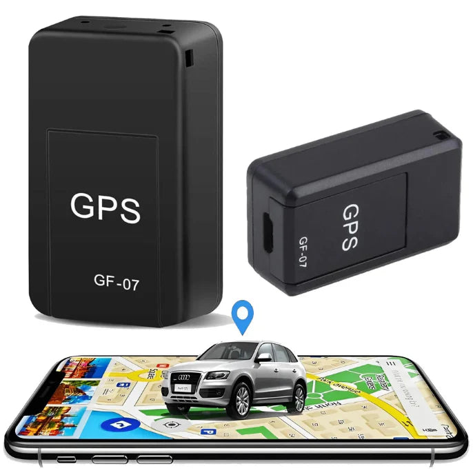 📍🚕MINI GPS CON TARJETA SIM DE REGALO🎁📍