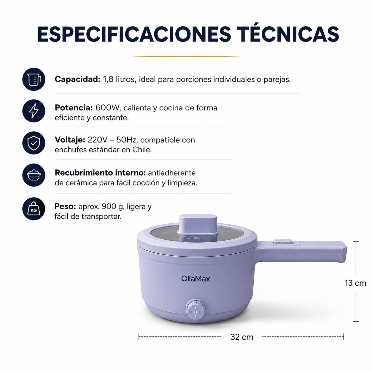 PraktiCook - ¡Comidas Caseras Sin Esfuerzo!