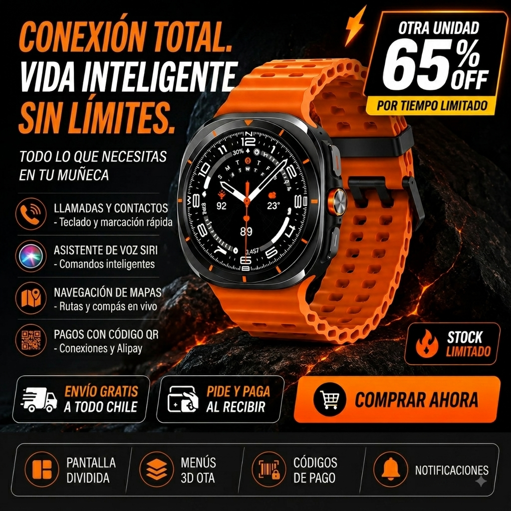 Z7 Smart - ¡Tus Hábitos Bajo Control!
