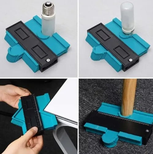 Duplicador de Forma EasyMark 💡¡Olvídate del “a ojo” y mide como los expertos!