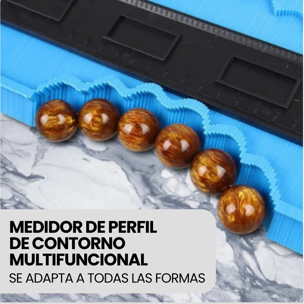 Duplicador de Forma EasyMark 💡¡Olvídate del “a ojo” y mide como los expertos!