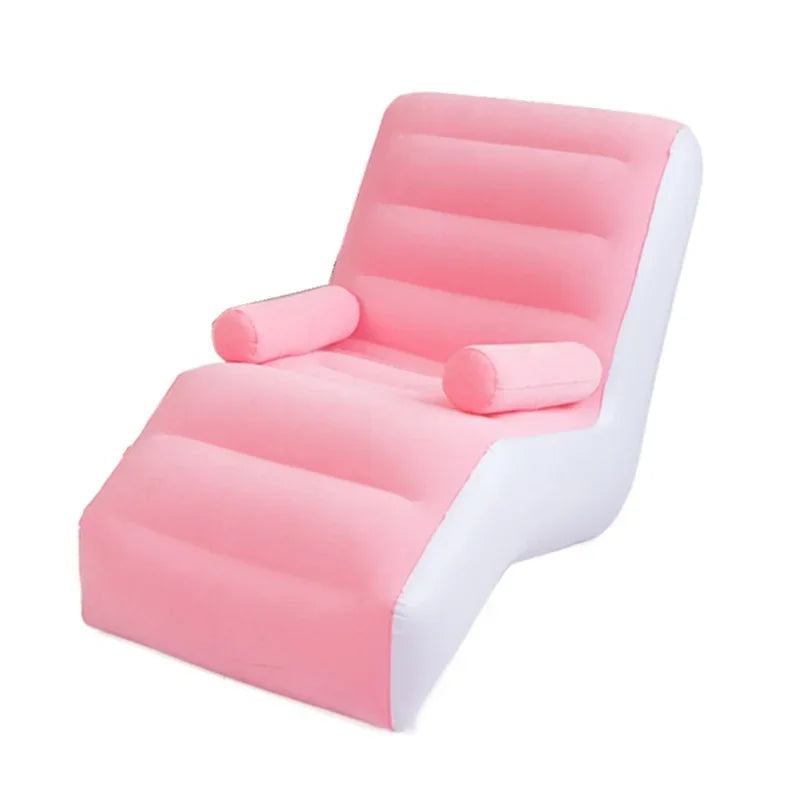 NubiaSeat - ¡Descanso Cómodo y Portátil!