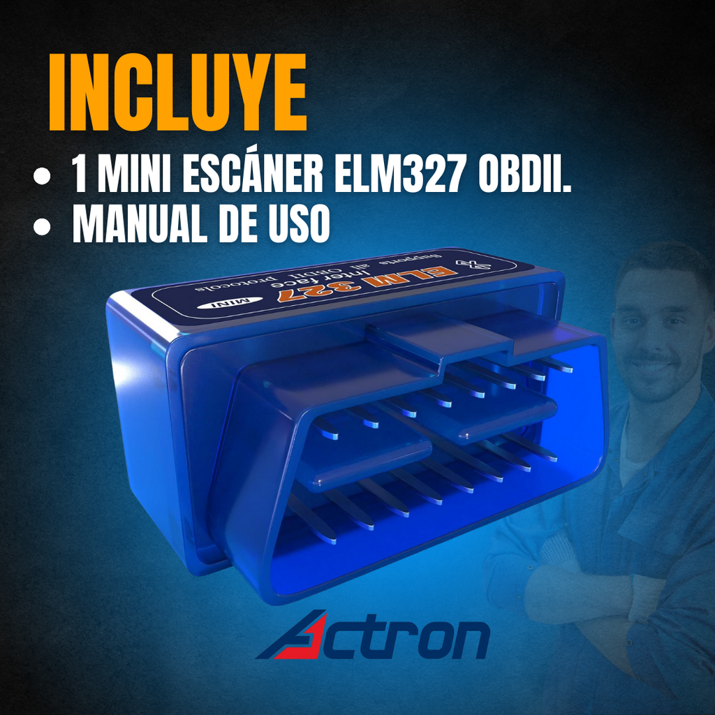 MotorSync - ¡Diagnostica tu auto sin taller!