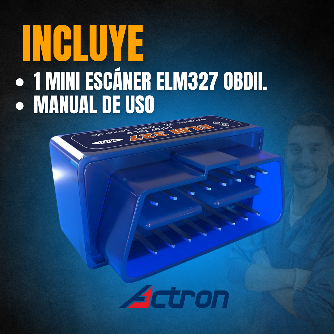 MotorSync - ¡Diagnostica tu auto sin taller!
