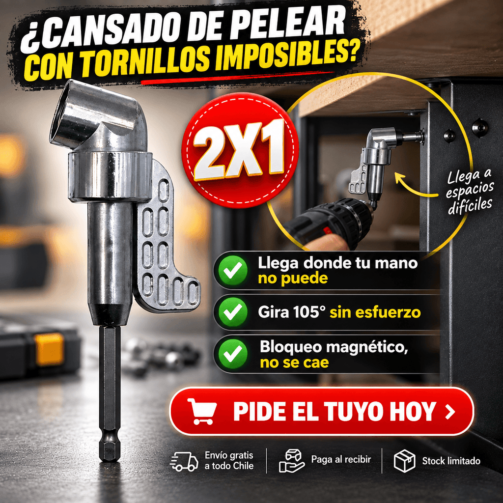 GiroMax 2X1 - ¡Trabaja donde otros no entran!