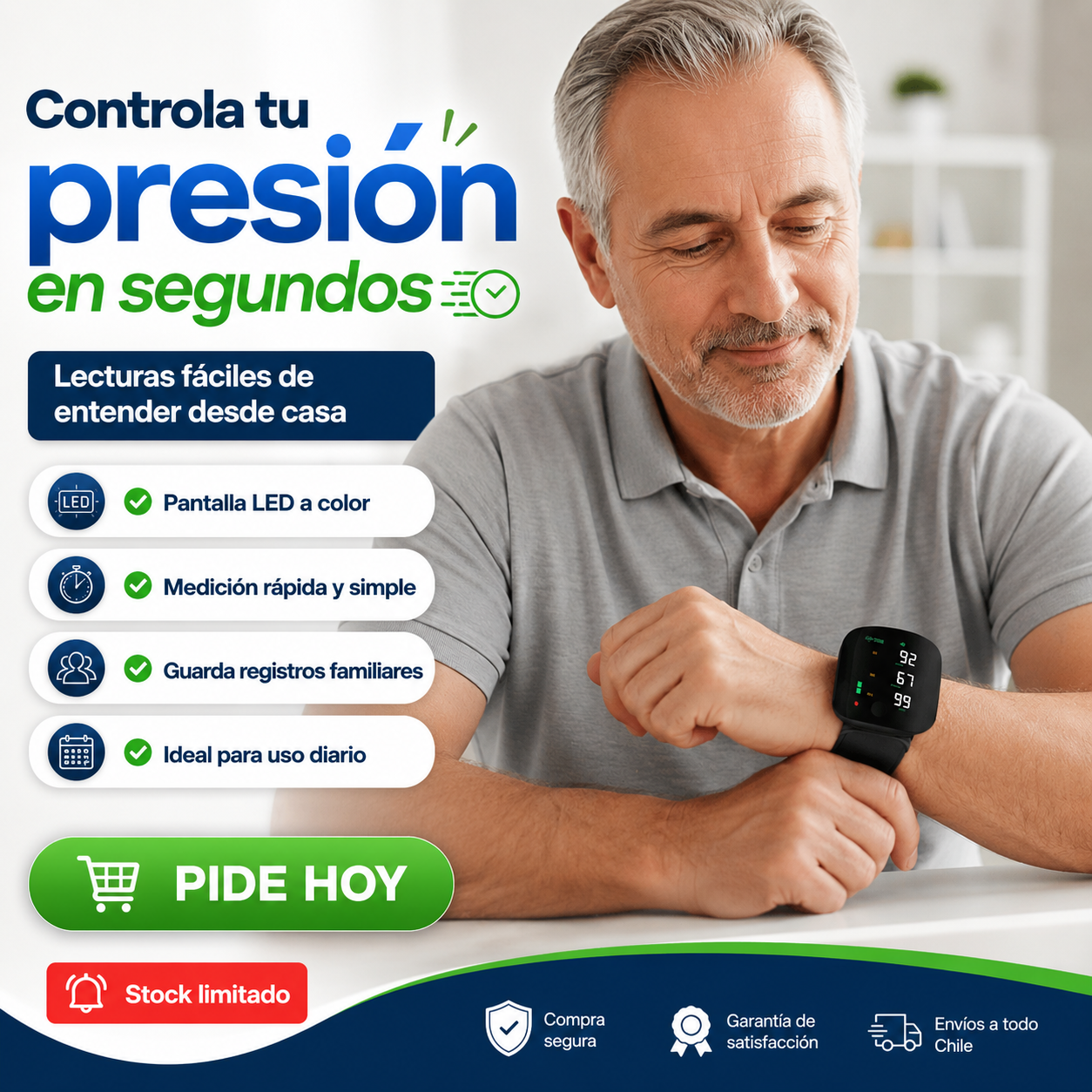 CardioZen - ¡Control Fácil en Casa!