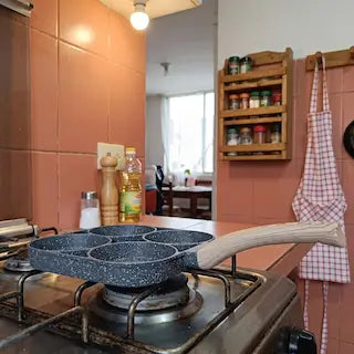 EasyBreakfast - ¡Cocina más en menos tiempo!