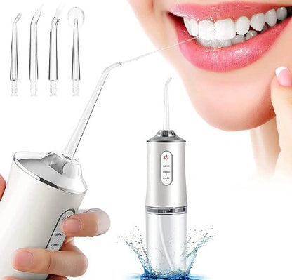 🚿🦷 Limpiador Dental con Agua DentaFresh 🦷🚿