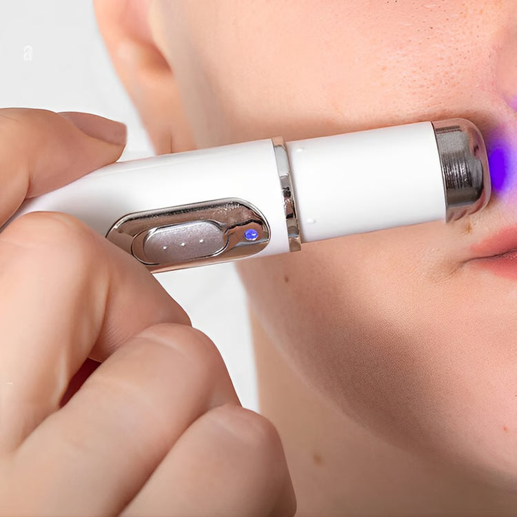 RenovAge Pen - ¡Piel Joven, Sin Manchas ni Arrugas!