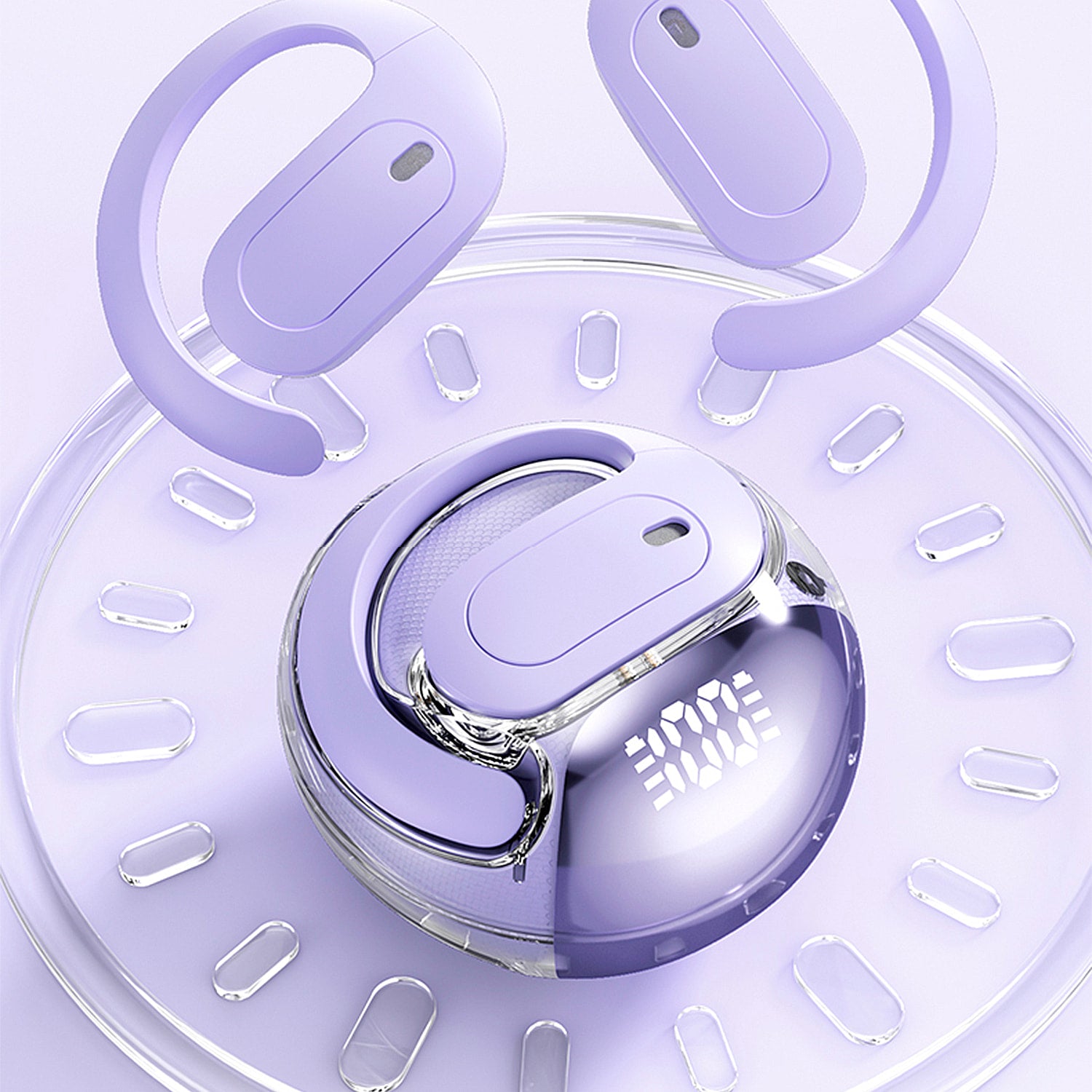 ClearWave Air – ¡Escucha todo sin taparte los oídos!