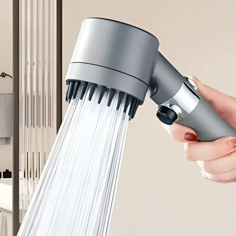 HydroMassage - ¡Presión que se siente!