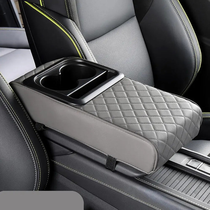 ConsolePro Chile - ¡Orden y Comodidad en tu Auto!