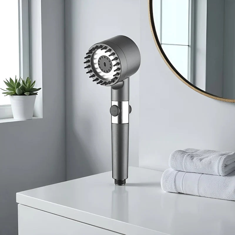HydroMassage - ¡Presión que se siente!