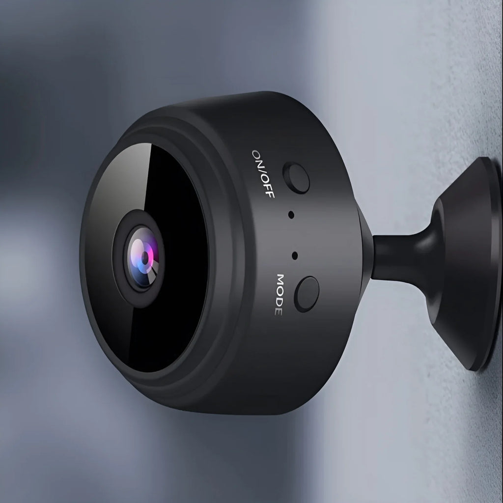 VigilaHome Pro - ¡Descubre la verdad, sin dudas ni excusas!