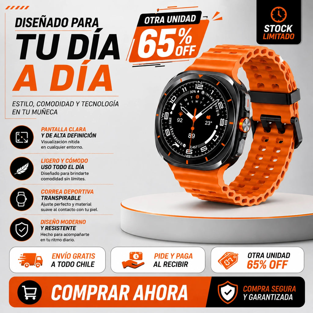 Z7 Smart - ¡Tus Hábitos Bajo Control!